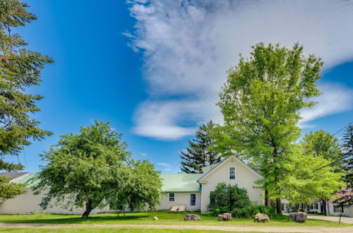 Photo 19 - Franconia Home w/ Piano, Fire Pit & Community Pool