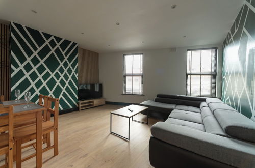 Photo 10 - Lovely 2-bed Apartment in Blackpool Secret House