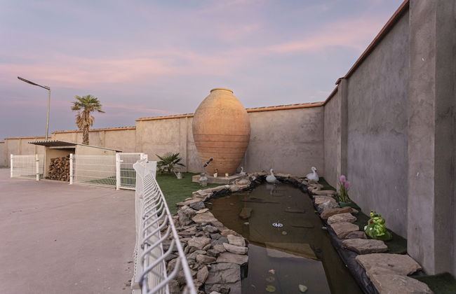 Casa Rural Abuelo Mauri 4 Estrellas - Foto 80
