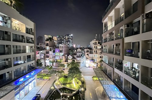 Foto 46 - Luxury Millenium Apartment