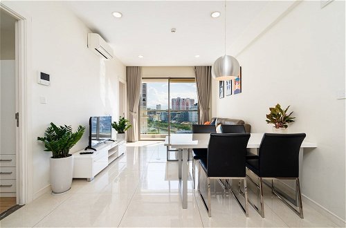Foto 34 - Luxury Millenium Apartment