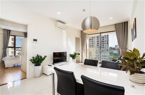 Foto 32 - Luxury Millenium Apartment