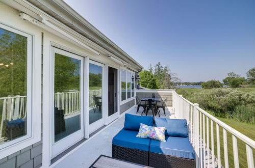 Photo 19 - Jackson Lakefront Getaway w/ Balcony, Dock Access