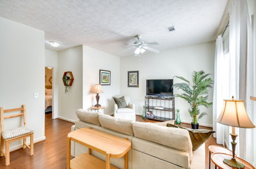 Photo 1 - Bright Auburn Vacation Rental < 1 Mi to Campus