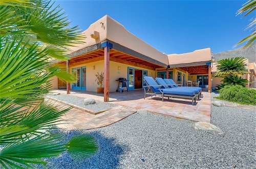 Foto 25 - Chic Borrego Springs Home w/ Outdoor Oasis