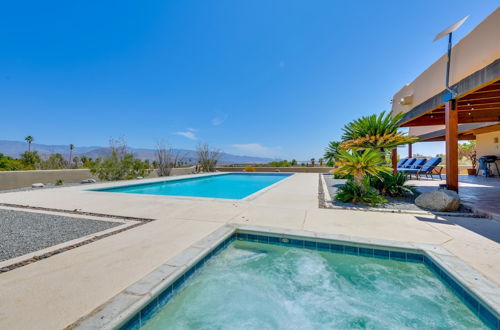 Photo 32 - Chic Borrego Springs Home w/ Outdoor Oasis