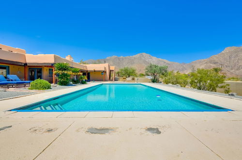 Photo 28 - Chic Borrego Springs Home w/ Outdoor Oasis