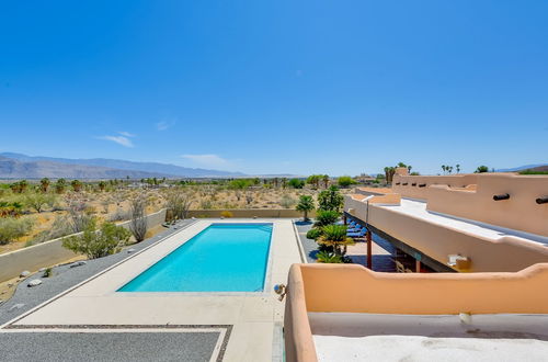 Photo 16 - Chic Borrego Springs Home w/ Outdoor Oasis