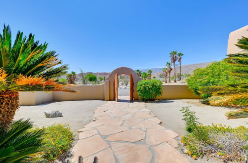 Photo 29 - Chic Borrego Springs Home w/ Outdoor Oasis