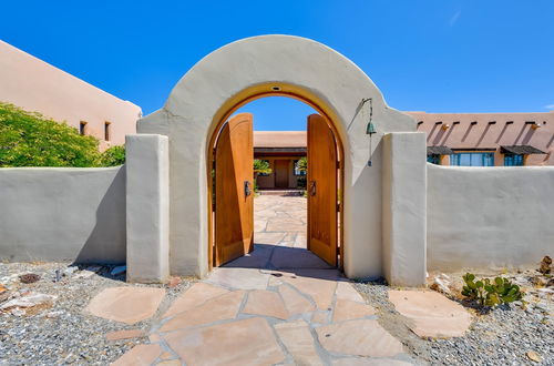 Photo 9 - Chic Borrego Springs Home w/ Outdoor Oasis