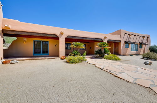 Photo 36 - Chic Borrego Springs Home w/ Outdoor Oasis