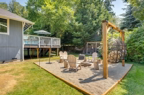 Photo 20 - Lynwood Vacation Rental w/ Outdoor Living Galore
