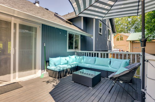 Photo 30 - Lynwood Vacation Rental w/ Outdoor Living Galore