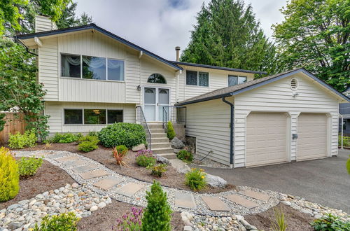 Photo 19 - Luxe Kenmore Retreat w/ Shared Hot Tub Near Lake