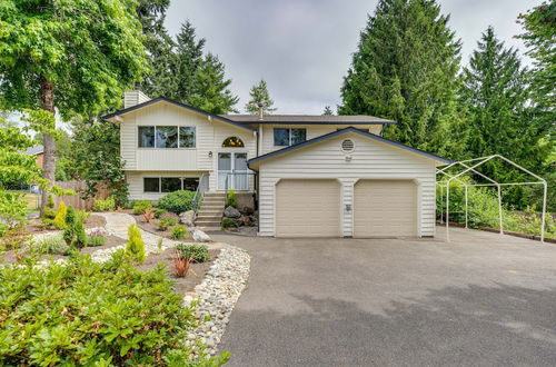 Photo 7 - Luxe Kenmore Retreat w/ Shared Hot Tub Near Lake