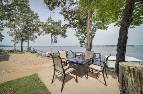 Photo 8 - Waterfront Grove Getaway w/ Private Dock