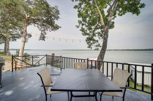 Photo 30 - Waterfront Grove Getaway w/ Private Dock