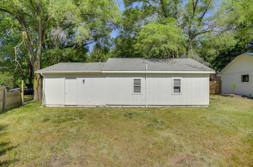 Foto 16 - Pet-friendly Benton Harbor Home: Near Hagar Beach