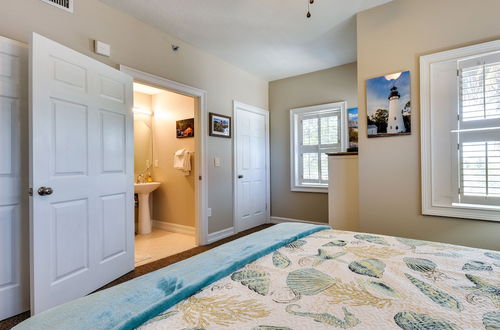 Photo 28 - Pet-friendly Fernandina Beach Condo: Walk to Beach