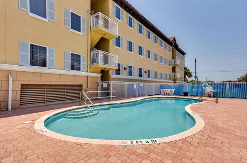 Photo 10 - Pet-friendly Fernandina Beach Condo: Walk to Beach