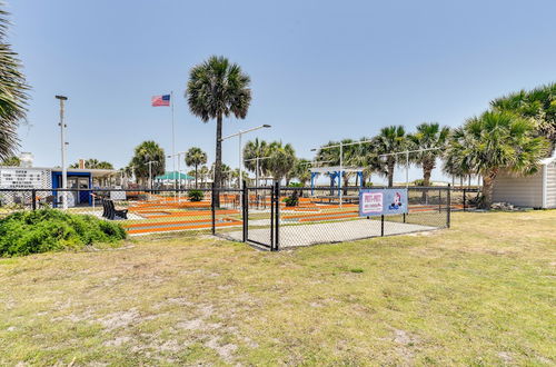 Photo 22 - Pet-friendly Fernandina Beach Condo: Walk to Beach