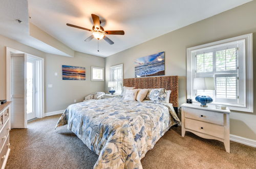 Photo 29 - Pet-friendly Fernandina Beach Condo: Walk to Beach