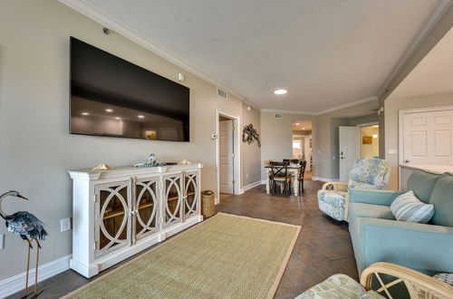 Foto 4 - Pet-friendly Fernandina Beach Condo: Walk to Beach