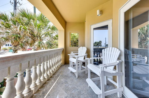 Foto 20 - Pet-friendly Fernandina Beach Condo: Walk to Beach