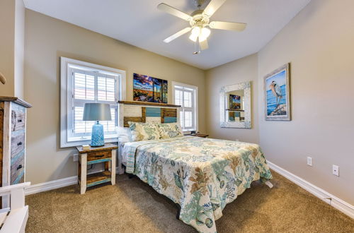 Foto 9 - Pet-friendly Fernandina Beach Condo: Walk to Beach