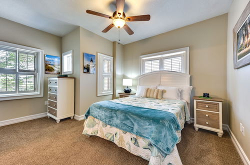 Photo 2 - Pet-friendly Fernandina Beach Condo: Walk to Beach