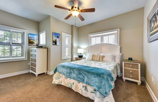 Photo 2 - Pet-friendly Fernandina Beach Condo: Walk to Beach