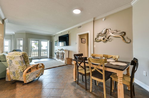 Photo 8 - Pet-friendly Fernandina Beach Condo: Walk to Beach