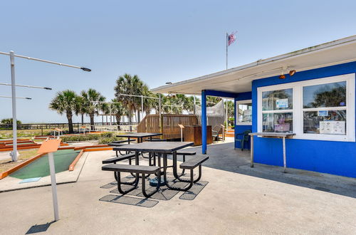 Photo 11 - Pet-friendly Fernandina Beach Condo: Walk to Beach