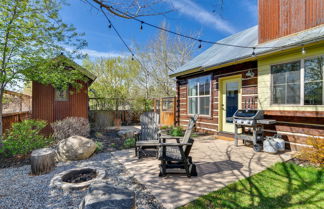 Photo 1 - Buena Vista Vacation Home: Hot Tub, Mountain Views