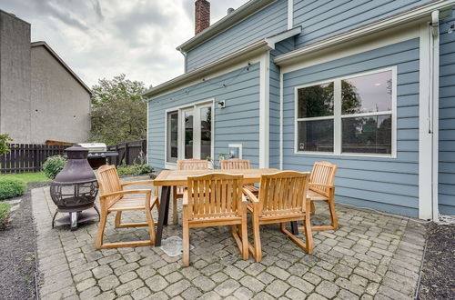 Photo 1 - Spacious Lewis Center Home w/ Yard & Gas Grill