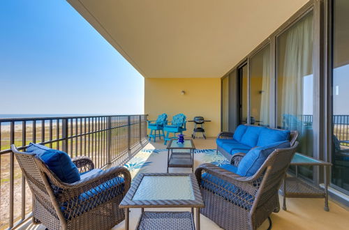 Photo 12 - Dauphin Island Condo in Holiday Isle With Balcony