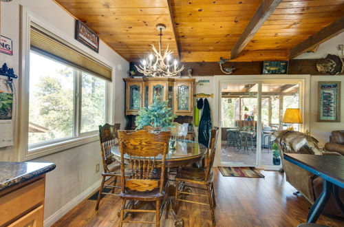 Photo 8 - Pine Mountain Club Oasis w/ Heated Pool & Deck