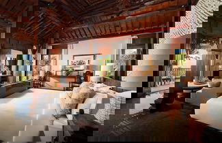 Foto 2 - Tulou by Nakula