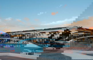 Foto 1 - Beautiful Apartment With Swimming Pool and Solarium