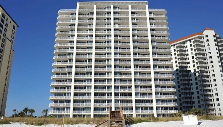 Foto 1 - The Pearl of Navarre by Southern Vacation Rentals