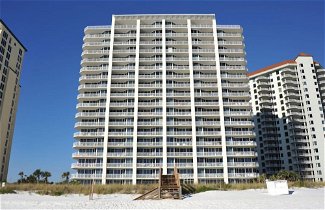 Photo 1 - The Pearl of Navarre by Southern Vacation Rentals