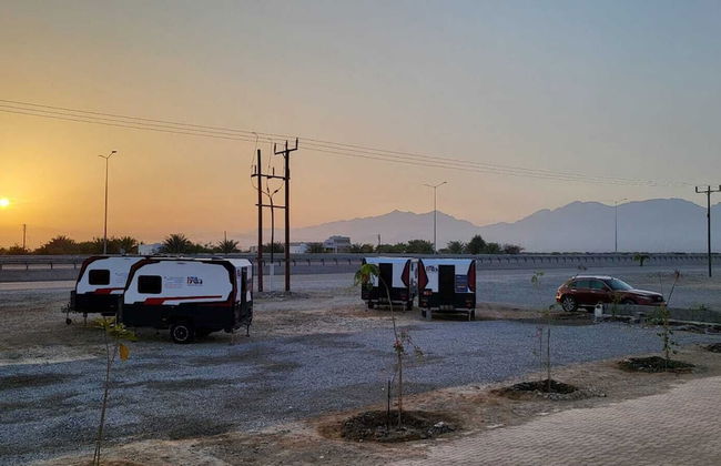 Muscat Caravans (BJNCO RVS) - Foto 14