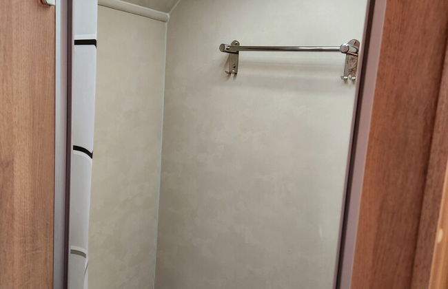 Muscat Caravans (BJNCO RVS) - Foto 16