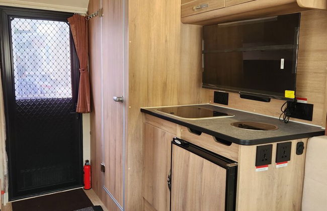 Muscat Caravans (BJNCO RVS) - Foto 3