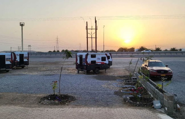 Muscat Caravans (BJNCO RVS) - Foto 25