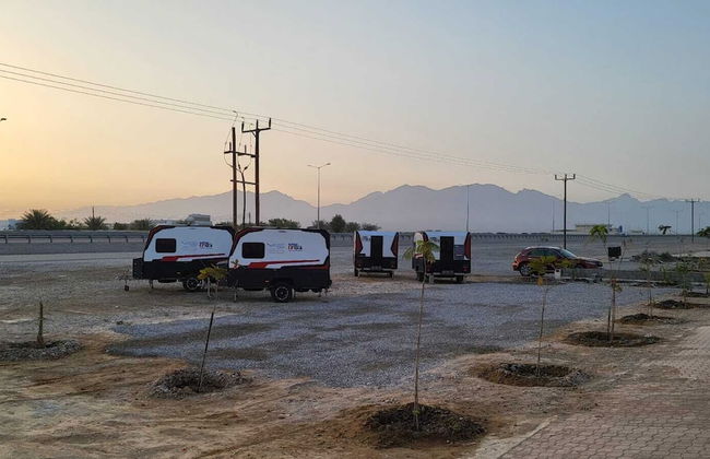 Muscat Caravans (BJNCO RVS) - Foto 23