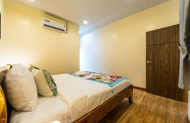 Beach Front Villa with 3 Bedrooms - CA3 - Foto 13