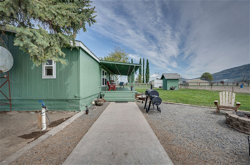 Photo 5 - Secluded Southern Oregon Vacation Rental Getaway