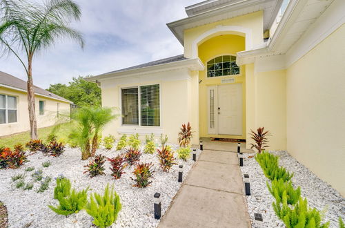 Foto 6 - Davenport Home w/ Pool: Near Disney Parks + Golf