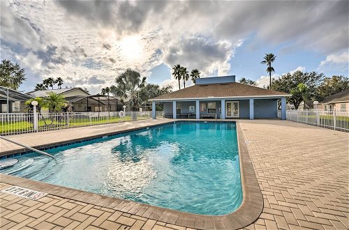 Photo 39 - Davenport Home w/ Pool: Near Disney Parks + Golf